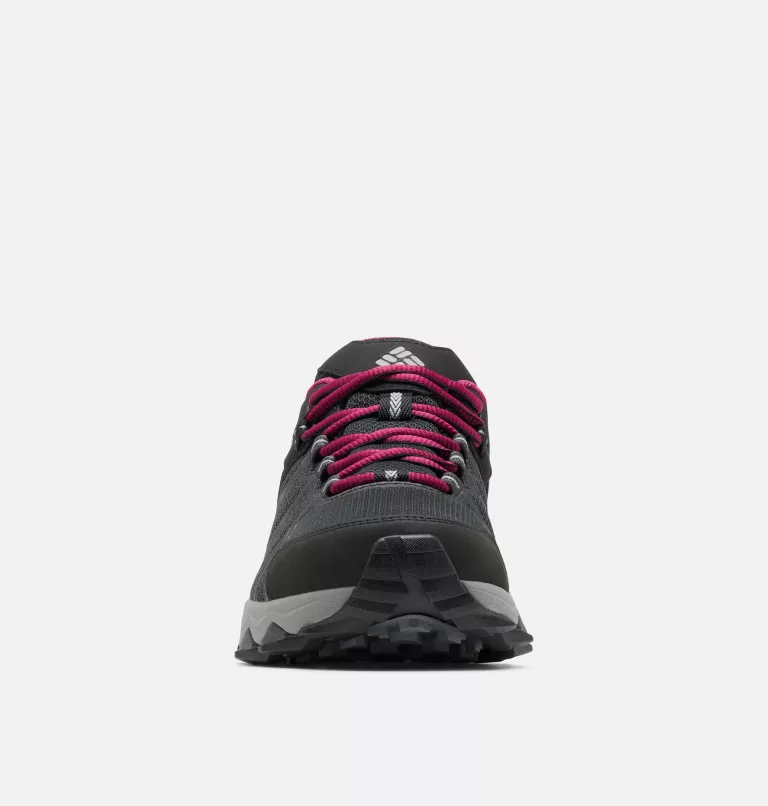 TENIS FEMENINO COLUMBIA PEAKFREAK II OUTDRY WATERPROOF – foto 6